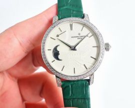 Picture of Vacheron Constantin Watches _SKU4454vacheron-constantin-36mm-08296158